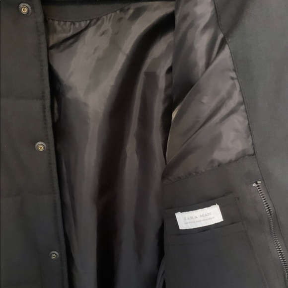 A Zara man's jacket - Picture 5 of 5